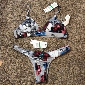 Bikini Lab bikini, new